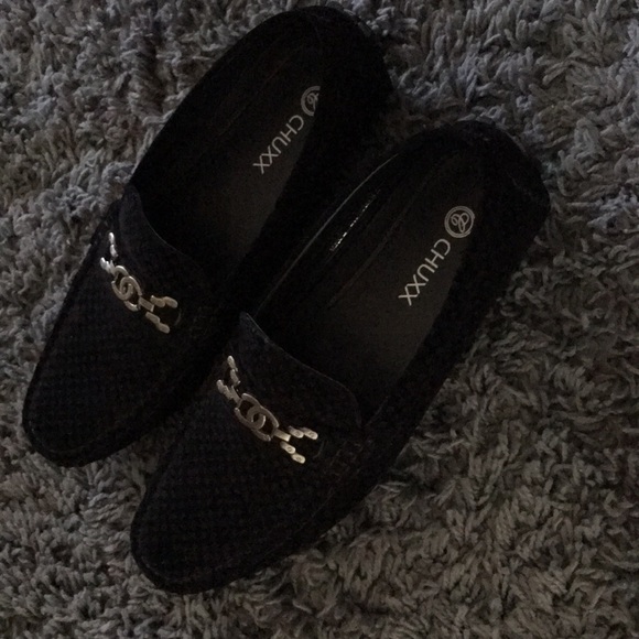 Black loafers - Picture 2 of 2